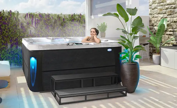 Escape X-Series Spas Fairfield hot tubs for sale