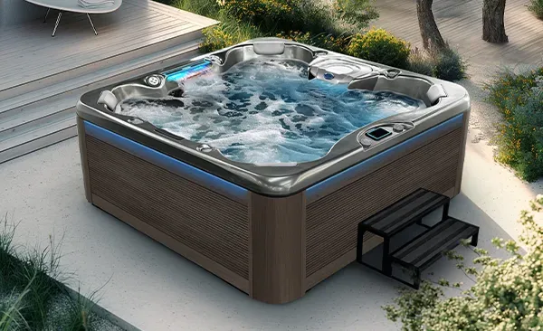 Platinum™ Spas Fairfield hot tubs for sale