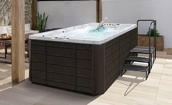 Swim Spas Fairfield hot tubs for sale