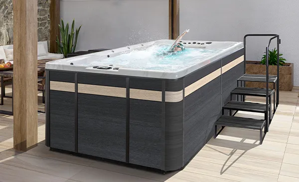 Swim X-Series Spas Fairfield hot tubs for sale