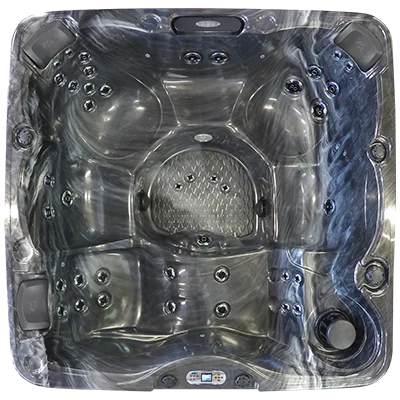 Pacifica EC-739L hot tubs for sale in Fairfield
