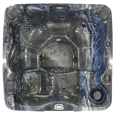 Pacifica-X EC-739LX hot tubs for sale in Fairfield