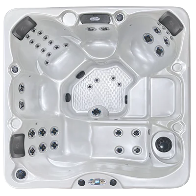 Costa EC-740L hot tubs for sale in Fairfield