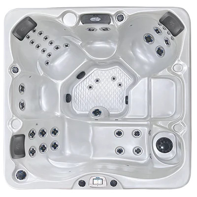 Costa-X EC-740LX hot tubs for sale in Fairfield