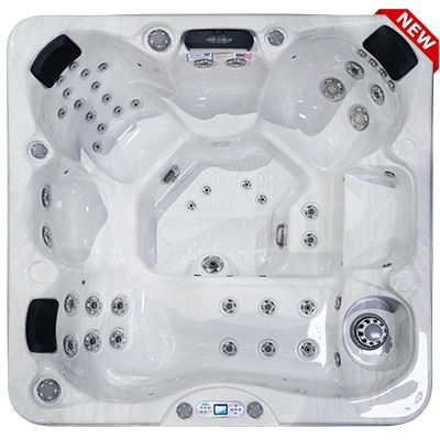 Costa EC-749L hot tubs for sale in Fairfield