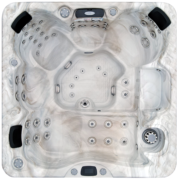 Costa-X EC-767LX hot tubs for sale in Fairfield