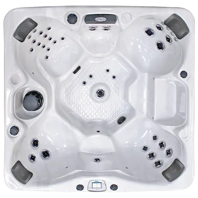 Cancun-X EC-840BX hot tubs for sale in Fairfield