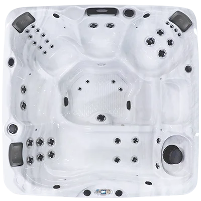 Avalon EC-840L hot tubs for sale in Fairfield