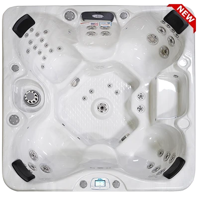 Cancun-X EC-849BX hot tubs for sale in Fairfield