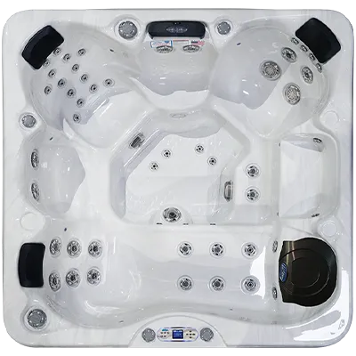 Avalon EC-849L hot tubs for sale in Fairfield