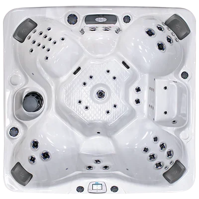 Cancun-X EC-867BX hot tubs for sale in Fairfield