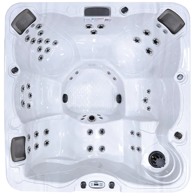 Pacifica Plus PPZ-743L hot tubs for sale in Fairfield