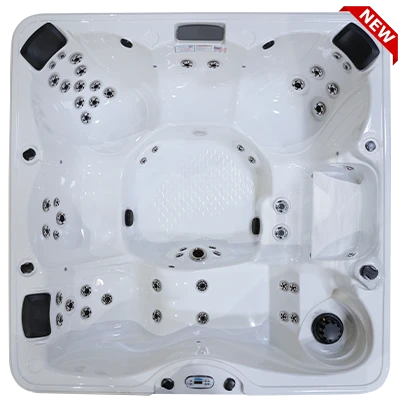 Atlantic Plus PPZ-843LC hot tubs for sale in Fairfield