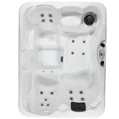 Kona PZ-519L hot tubs for sale in Fairfield